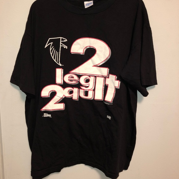 vintage atlanta falcons shirt